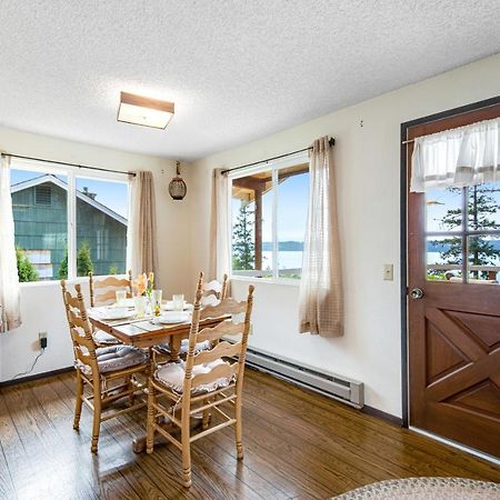 Sundown Memory Lane Cabin Camano Экстерьер фото
