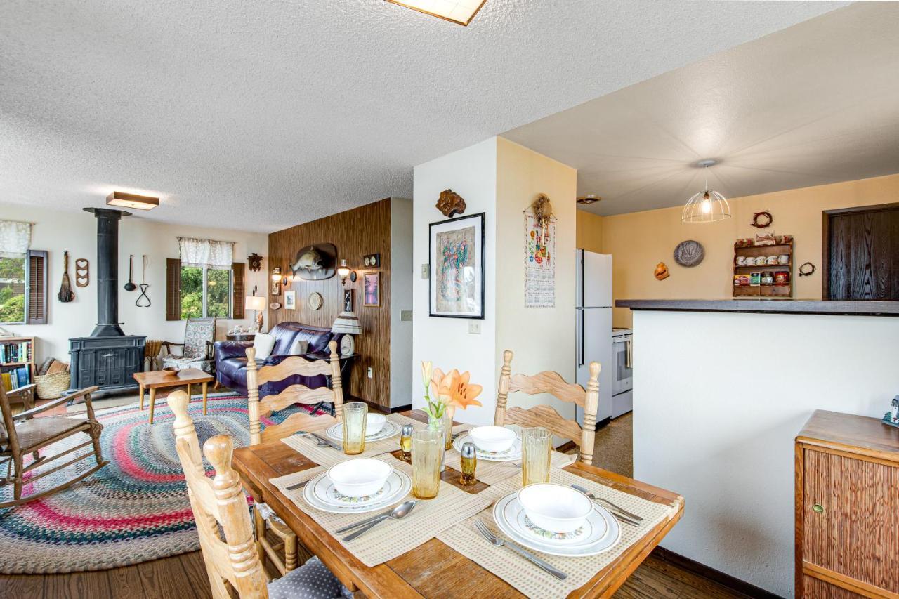 Sundown Memory Lane Cabin Camano Экстерьер фото